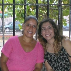 Meet your Posher, Waleska